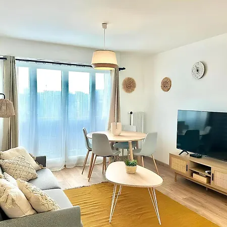 Magnifique Appartement En Face Du Stade Velodrome Marseille Exterior photo