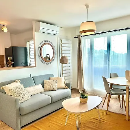 Magnifique Appartement En Face Du Stade Velodrome Marseille Exterior photo