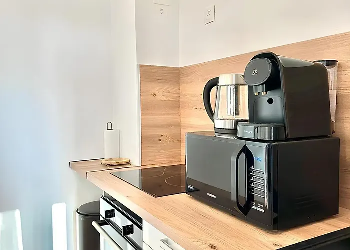 Magnifique Appartement En Face Du Stade Velodrome
