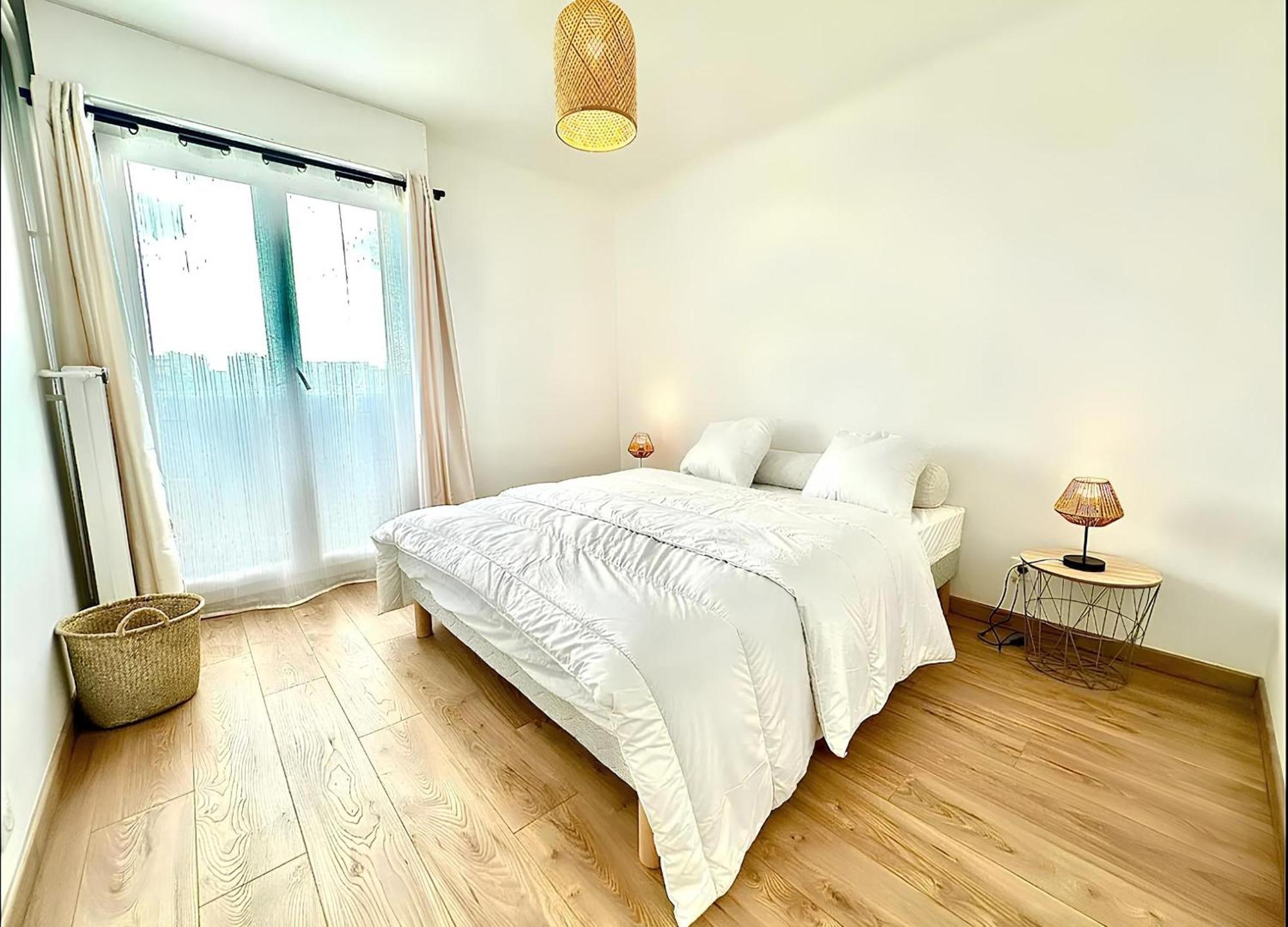 Apartment Magnifique En Face Du Stade Velodrome *